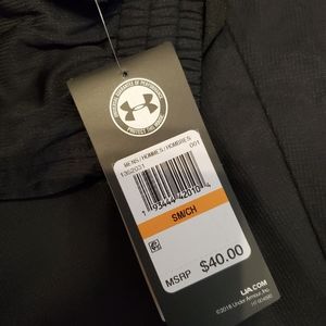 Under Armour athletic pants